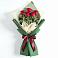 Букет цветов из: Розы в Смоленке