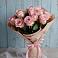 Букет цветов из: Розы в Смоленке
