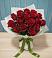 Букет Красные розы в Смоленке