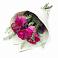 Букет цветов из: Розы в Смоленке