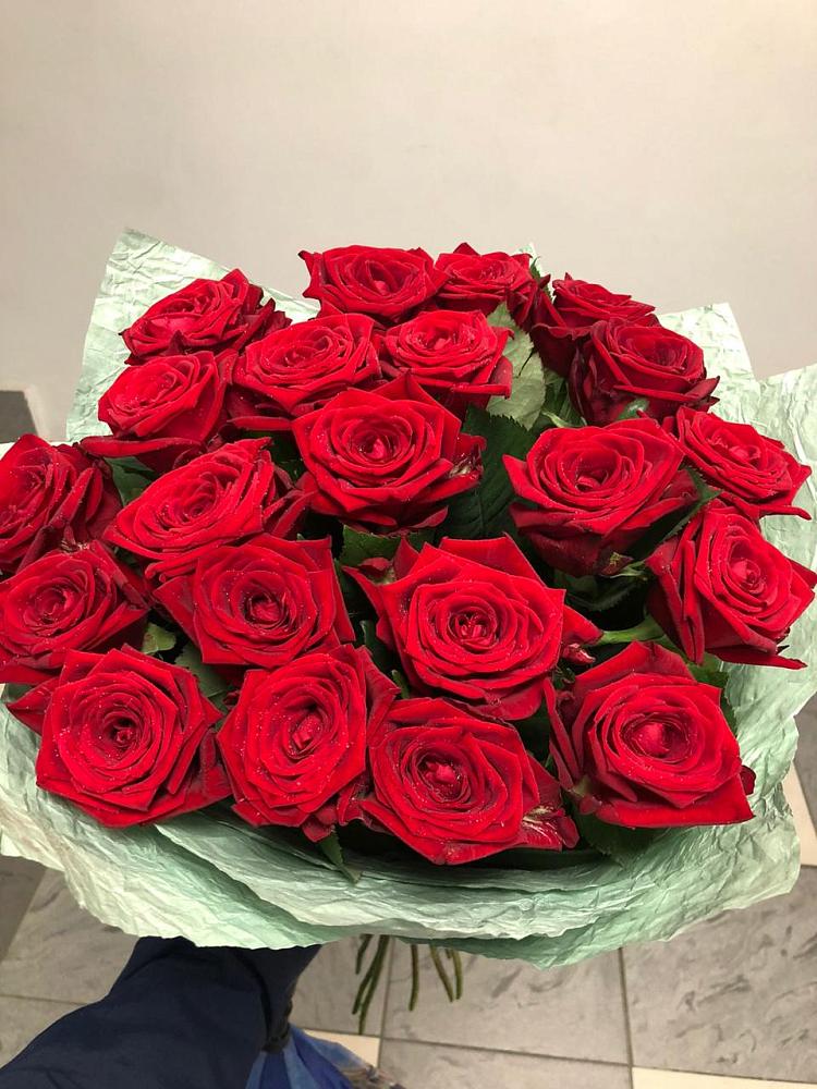 Розы Классика в Смоленке Букет Классика в Смоленке