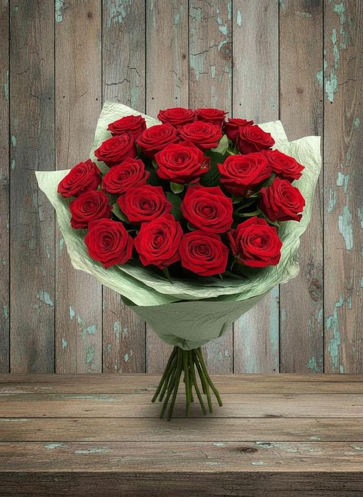 Букет Классика в Смоленке