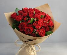 Букет Любовный роман в Смоленке