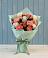 Букет цветов из: Розы в Смоленке