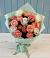 Букет цветов из: Розы в Смоленке