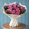 Букет цветов из: Розы в Смоленке