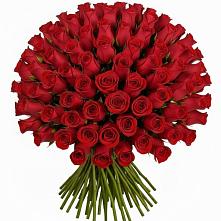Букет Красные розы Чери Лав #REPLACE_PRED# Смоленке