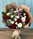 Букет цветов из: Розы и Альстромерии в Смоленке