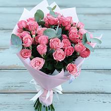 Букет Леди совершенство в Смоленке