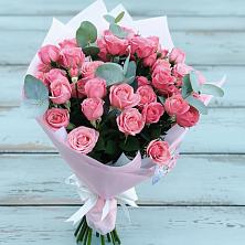 Букет Леди совершенство в Смоленке